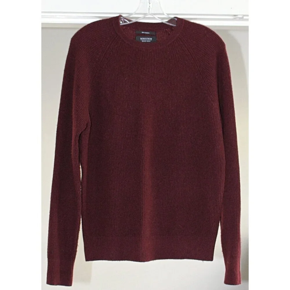 Nordstrom men’s shop